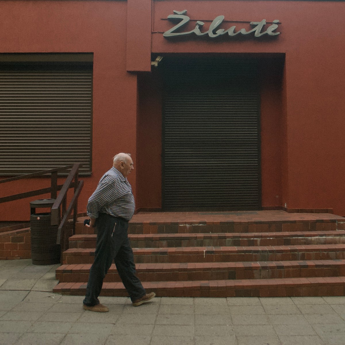 Catching the last sunrays of&nbsp;summer