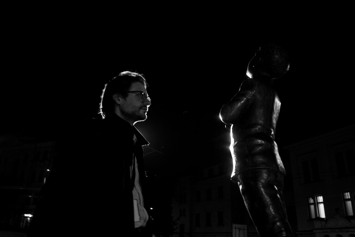 Anatolij Grigorjev: I cannot understand why metal music is considered&nbsp;extreme