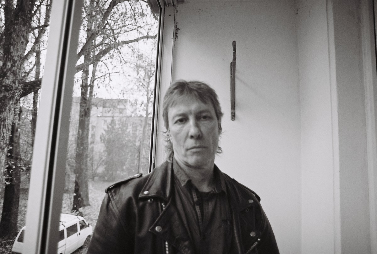 Ričardas Laginauskas of Katedra: “We Succeeded Because I Truly Believed in What I Was&nbsp;Doing”