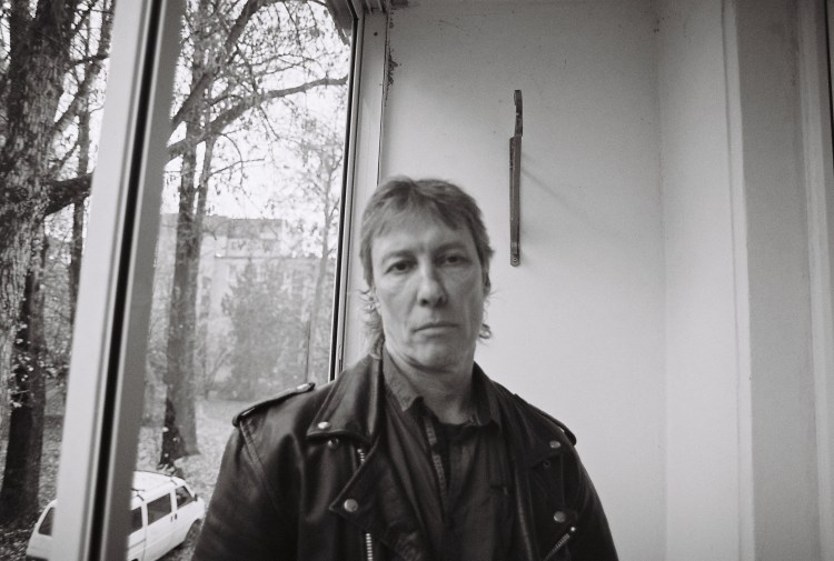 Ričardas Laginauskas of Katedra: “We Succeeded Because I Truly Believed in What I Was&nbsp;Doing”